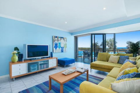 On The Beach Getaway - Timeshare Accommodation 0