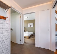 Triggerplant 4 - Timeshare Accommodation