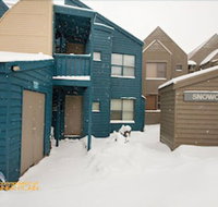 Snowgums 04 - Timeshare Accommodation