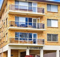 Sandhurst 5 - Timeshare Accommodation
