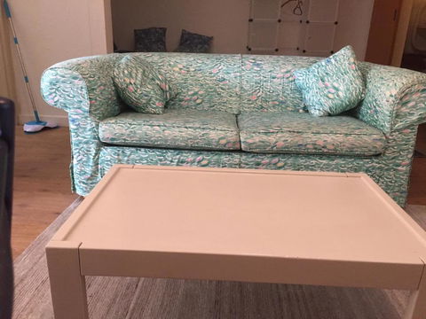 Blue Dog Holiday Units - Timeshare Accommodation 2