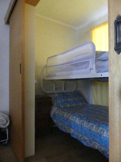 Blue Dog Holiday Units - Timeshare Accommodation 5