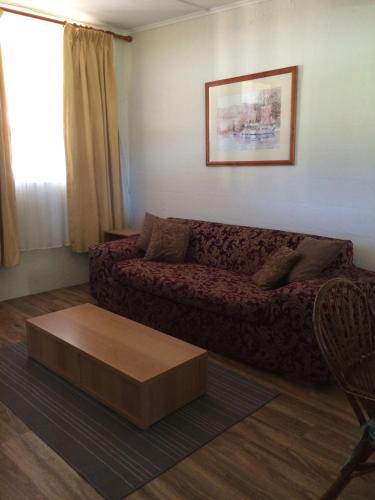 Blue Dog Holiday Units - Timeshare Accommodation 1