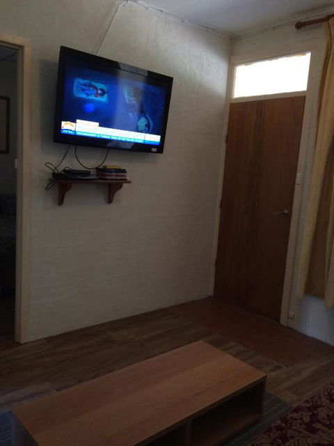 Blue Dog Holiday Units - Timeshare Accommodation 3