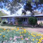 James Farmhouse - Timeshare Accommodation 0