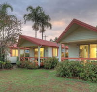 Flying Fish Point Tourist Park - Timeshare Accommodation