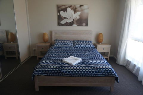 Far Away Escape - Timeshare Accommodation 6