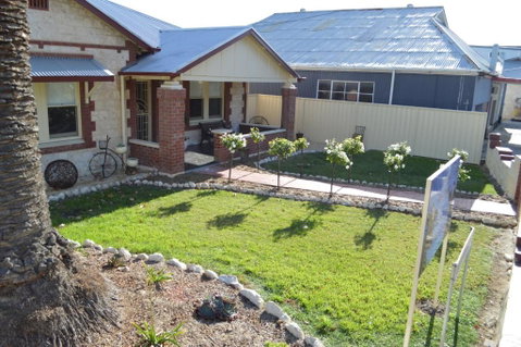 Two Cow Cottage Bed & Breakfast - Timeshare Accommodation 4