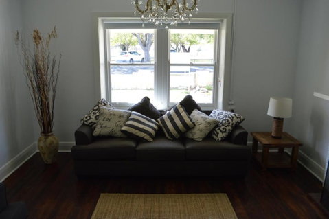 Two Cow Cottage Bed & Breakfast - Timeshare Accommodation 3