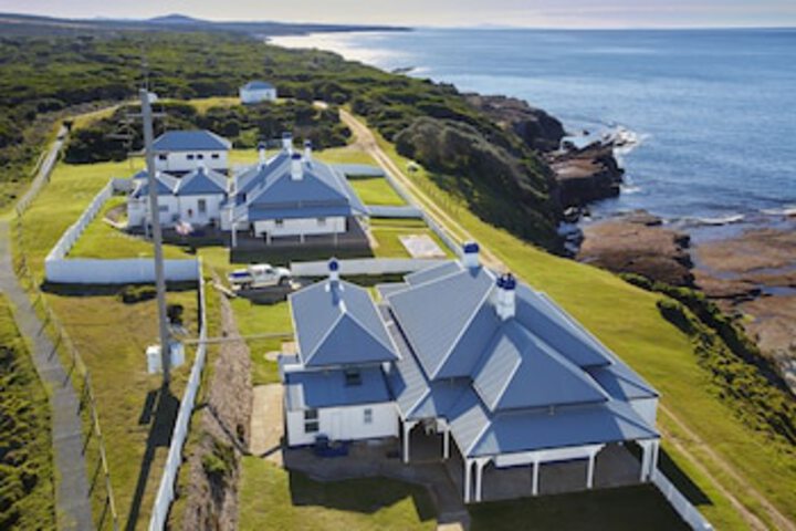 Green Cape NSW Timeshare Accommodation