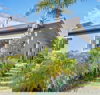 Sapphire Cottage - Timeshare Accommodation