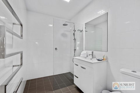 Pandanus On Emerald - Timeshare Accommodation 6