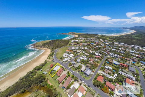 Pandanus On Emerald - Timeshare Accommodation 3