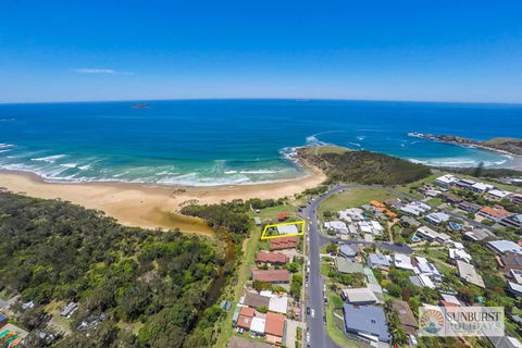 Pandanus On Emerald - Timeshare Accommodation 1