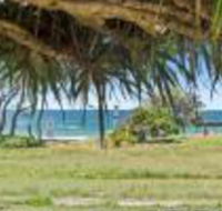 Pandanus on Emerald - Timeshare Accommodation
