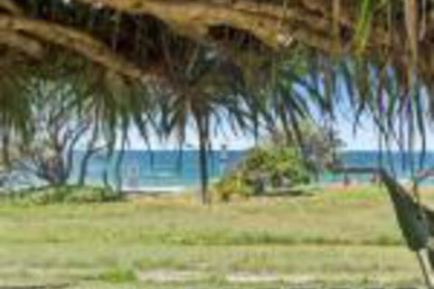 Pandanus On Emerald - Timeshare Accommodation 0