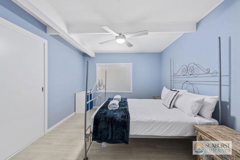 Pandanus On Emerald - Timeshare Accommodation 5