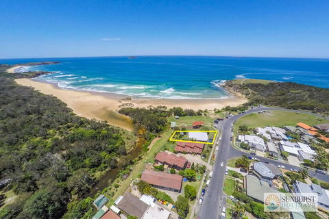 Pandanus On Emerald - Timeshare Accommodation 2