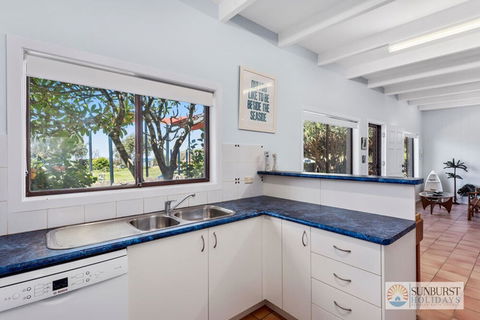 Pandanus On Emerald - Timeshare Accommodation 7