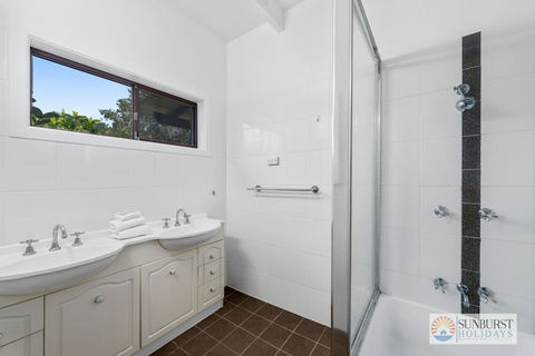 Pandanus On Emerald - Timeshare Accommodation 4
