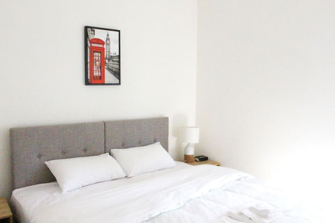 Ellia Apartment Doncaster - Timeshare Accommodation 3