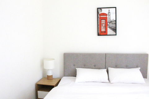 Ellia Apartment Doncaster - Timeshare Accommodation 2