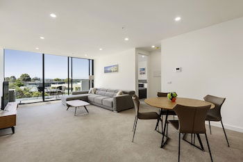 Ellia Apartment Doncaster - Timeshare Accommodation 4