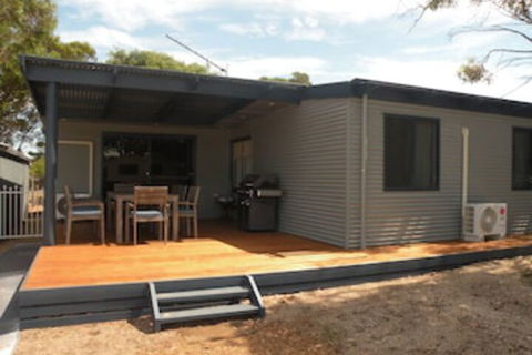 The Anchorage - Timeshare Accommodation 0