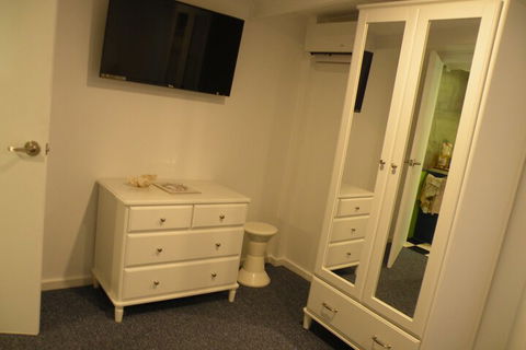 The Anchorage - Timeshare Accommodation 1