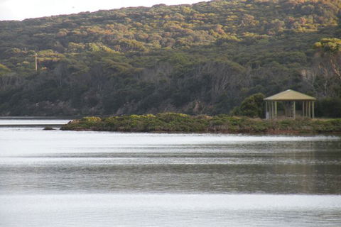 The Anchorage - Timeshare Accommodation 6