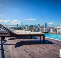 SOKO Waterfront - Timeshare Accommodation