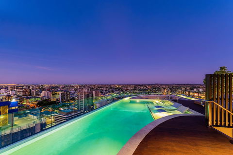 FV By Peppers - Timeshare Accommodation 6