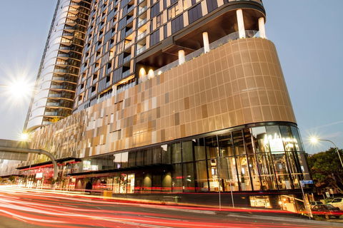 FV By Peppers - Timeshare Accommodation 1