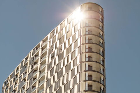 FV By Peppers - Timeshare Accommodation 4