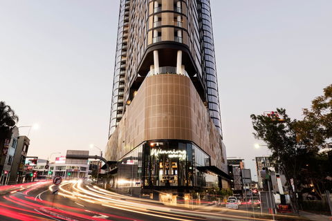 FV By Peppers - Timeshare Accommodation 3