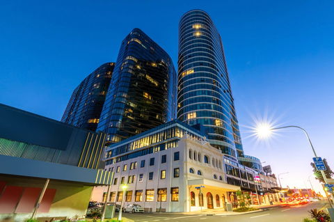 FV By Peppers - Timeshare Accommodation 5