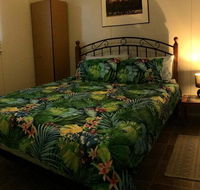 Terania Creek Farmstay - Timeshare Accommodation