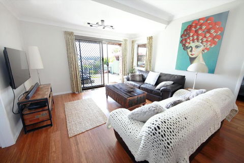 Bundeena Base Holiday Home - Timeshare Accommodation 4