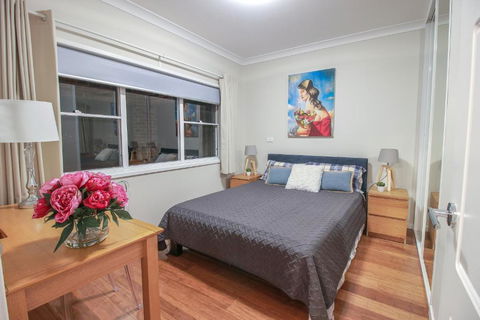Bundeena Base Holiday Home - Timeshare Accommodation 2