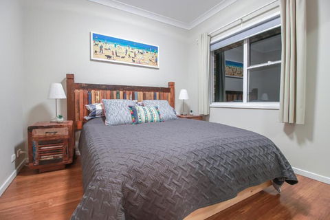 Bundeena Base Holiday Home - Timeshare Accommodation 6