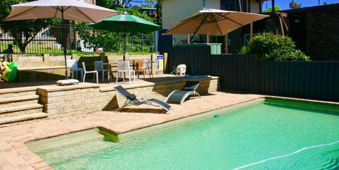 Bundeena Base Holiday Home - Timeshare Accommodation 1