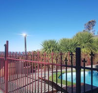 The Hobart Entrance - Timeshare Accommodation