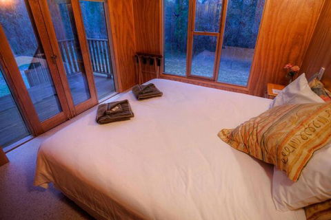 Severn Dipity - Timeshare Accommodation 7