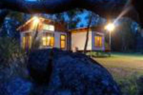Severn Dipity - Timeshare Accommodation 0