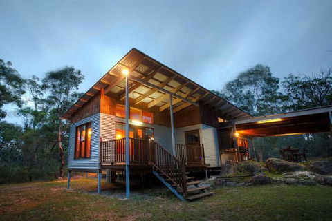 Severn Dipity - Timeshare Accommodation 4