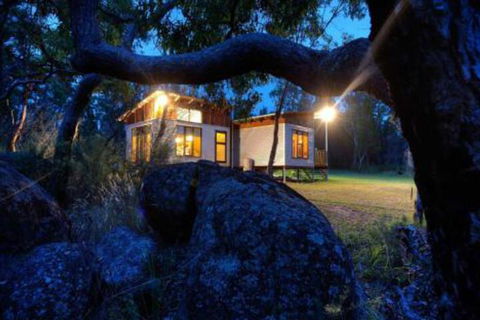 Severn Dipity - Timeshare Accommodation 2