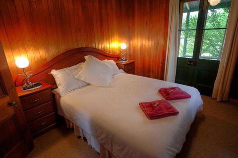 Severn Dipity - Timeshare Accommodation 6