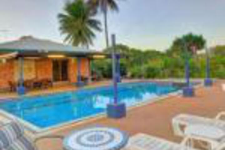 Alva QLD Timeshare Accommodation