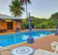 Alva Beach Tourist Park - Timeshare Accommodation