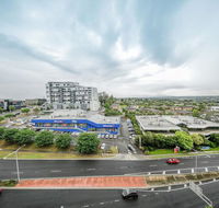 Wisdom Apartments in Doncaster - Timeshare Accommodation